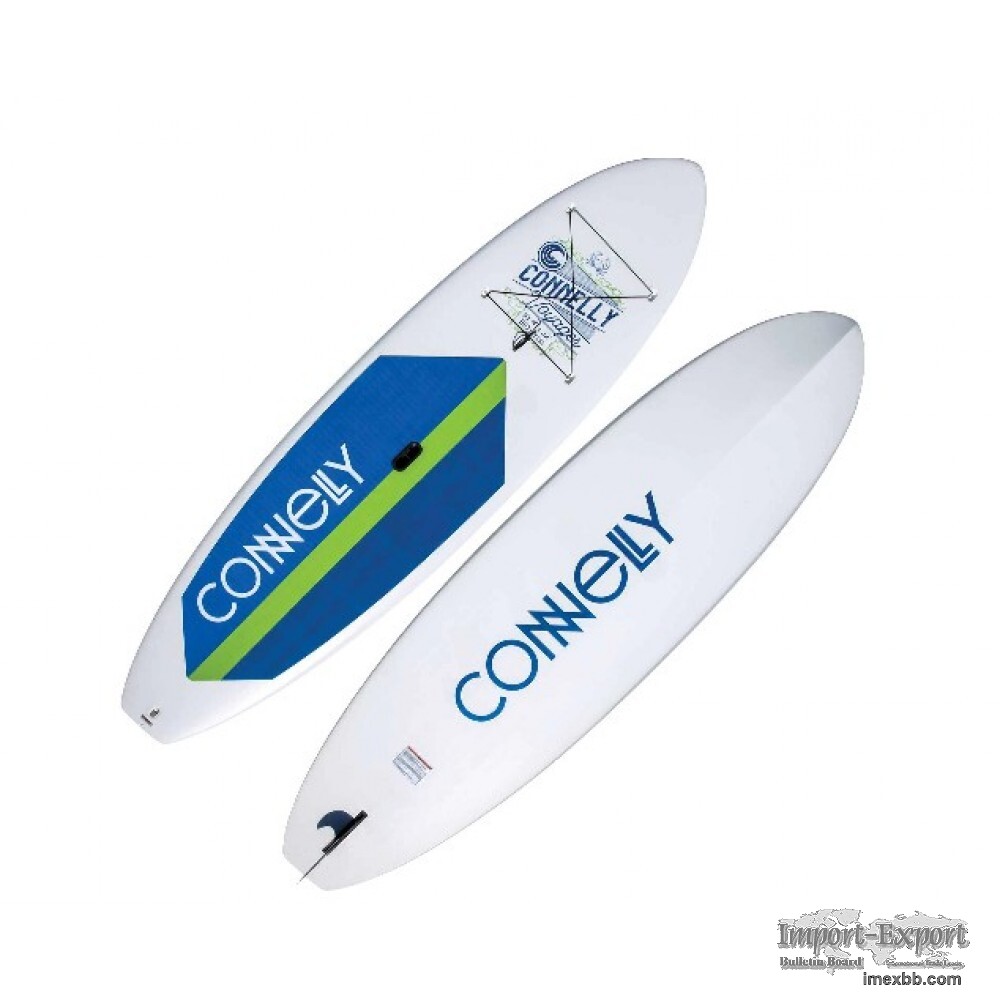 Connelly Voyager 2.0 Stand-Up Paddle Board (WATERSPORTEQUIP)