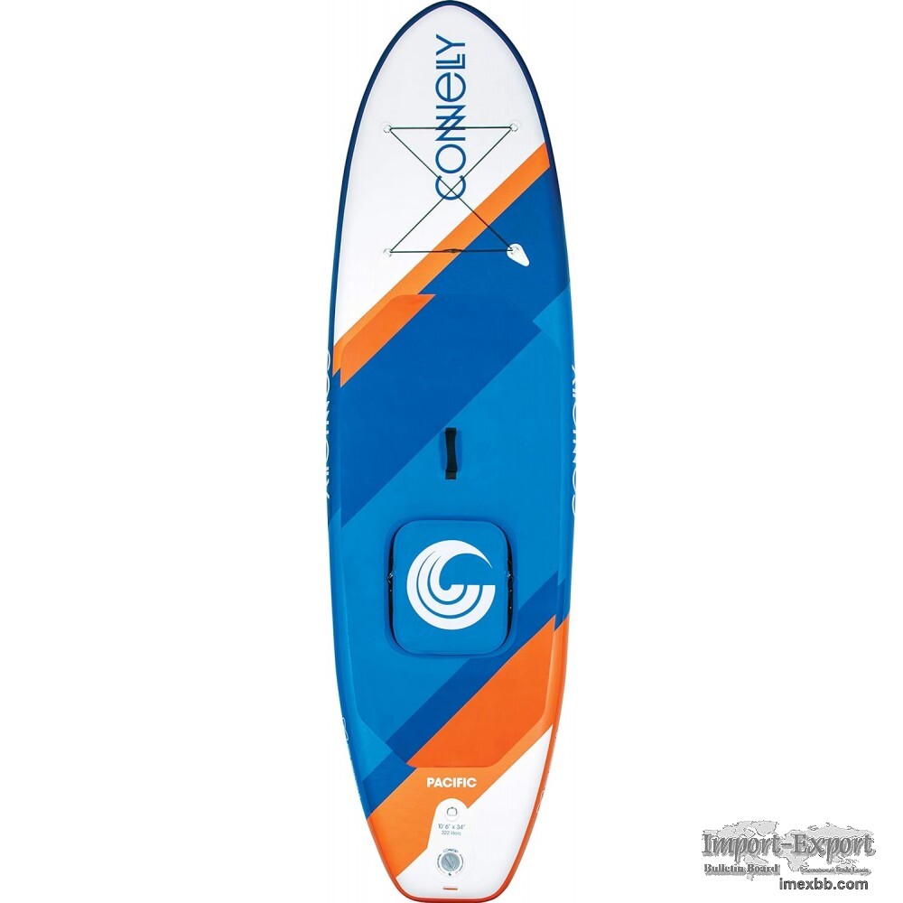 Connelly Pacific iSUP Paddleboard (WATERSPORTEQUIP)