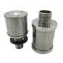 Stainless Steel Wedge Wire Filter Nozzle