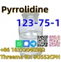 Buy Top quality CAS 123-75-1 Pyrrolidine Factory Wholesale 