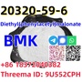 Buy CAS 20320-59-6 BMK Diethyl(phenylacetyl)malonate 99% High Purity