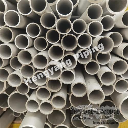 S31805/253Ma Stainless Steel Pipe