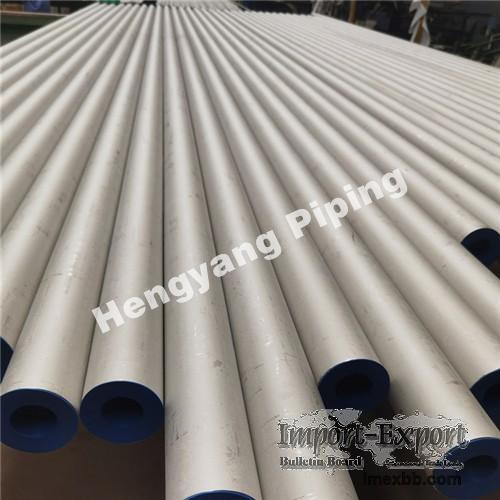 Alloy 904L/UNS N08904 Pipe