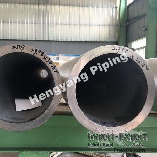 SDSS S32750 Pipe