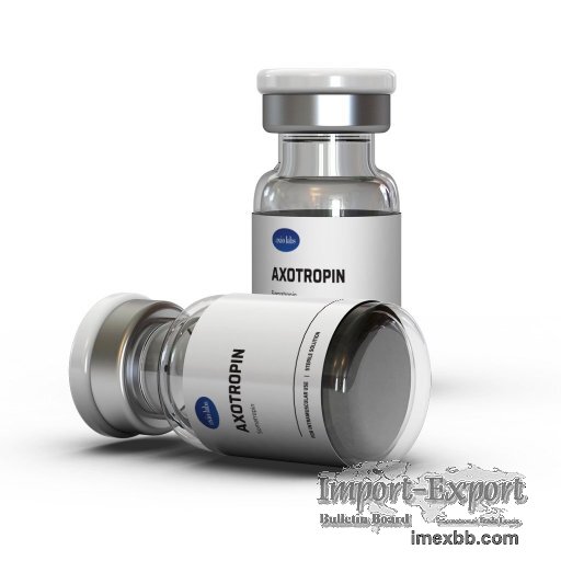 AXOTROPIN HUMAN GROWTH HORMONE INJECTION