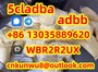 5cladb precursor 5cl raw materials 5cladba 5cladb with high quality