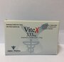 VITEX HUMAN GROWTH HORMONE INJECTION