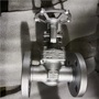 API 602 Carbon Steel Gate Valve