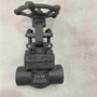 ISO 15761 Gate Valve