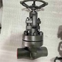 BS 5352 Gate Valve