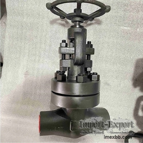 BS 5352 Gate Valve