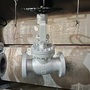 ASTM A216 WCB Globe Valve