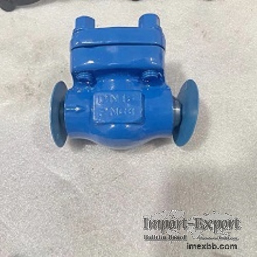 Carbon Steel Swing Check Valve