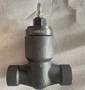 ASME B16.34 Lift Check Valve