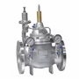 ASTM A351 CF8 Flow Control Valve