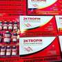 2KTROPIN HUMAN GROWTH HORMONE INJECTION