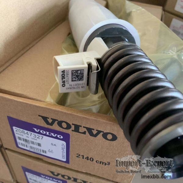 Volvo injector 20847327