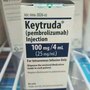 KEYTRUDA (PEMBROLIZUMAB) INJECTION