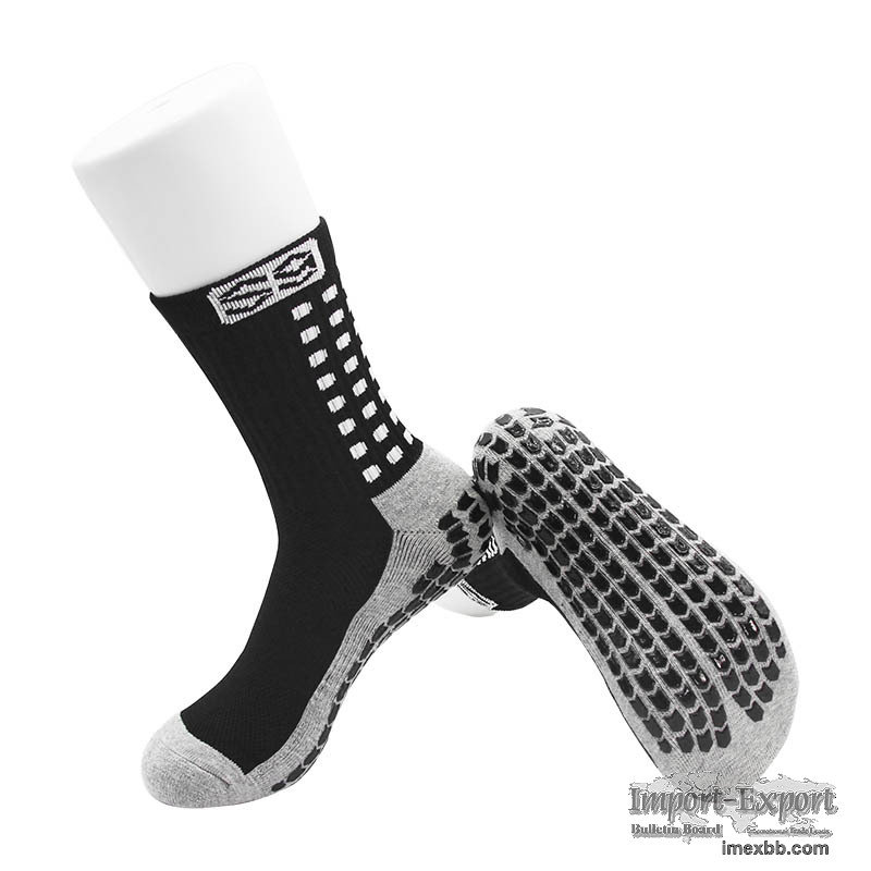 Best Mens Football Grip Socks