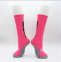 Custom Nylon Athletic Compression Stocking