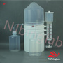 NJbinglab PFA Acid purification system is used for purification of HCl, HF,