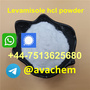 Levamisole hydrochloride levamisole powder,Whatsapp:+44-7513625680  