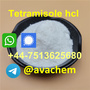 Tetramisole hcl powder tetramisole price,Whatsapp/Singal:+44-7513625680