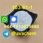 2-Phenylacetamide cas 103-81-1 price 103811,Whatsapp:+44-7513625680  