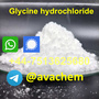 Glycine hydrochloride powder Glycine hcl powder,Whatsapp:+44-7513625680