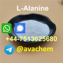 L-Alanine supplier cas 56-41-7,Whatsapp/Singal:+44-7513625680