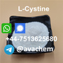 L-Cystin 56-89-3 large stock,Whatsapp/Singal:+44-7513625680