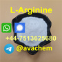 L-Arginine low price cas 74-79-3,Whatsapp/Singal:+44-7513625680