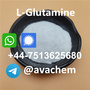 L-Glutamine cas 56-85-9 good price,Whatsapp/Singal:+44-7513625680