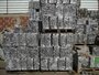 Scrap Metal Aluminium Extrusion Scrap 6063 Good Quality Aluminum Scrap