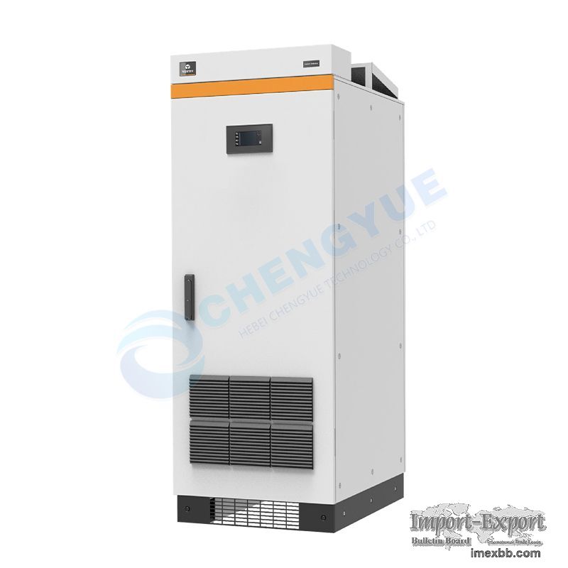 Vertiv Liebert Industry S series 6-40KVA Multi Scenario Industry UPS System