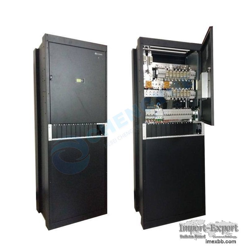 HUAWEI TP48600B Data Center Indoor Modular Power Supply System