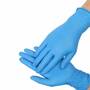 Nitrile Gloves and Latex Gloves