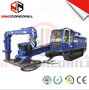 THD-85 Horizontal Directional Drilling Machine