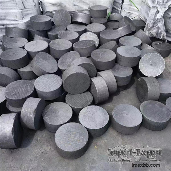 Graphite Electrode Scraps