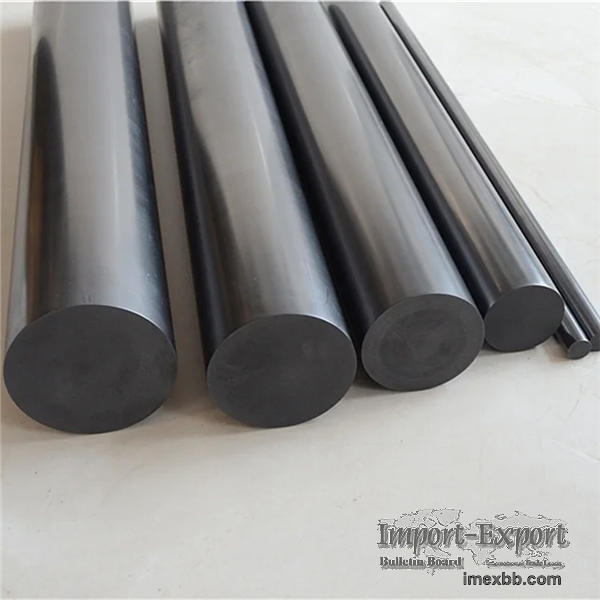 Graphite Heating Rod