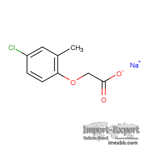 MCPA SODIUM