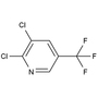 2,3-Dichloro-5-(trifluoromethyl)pyridine (DCTF Chemical)