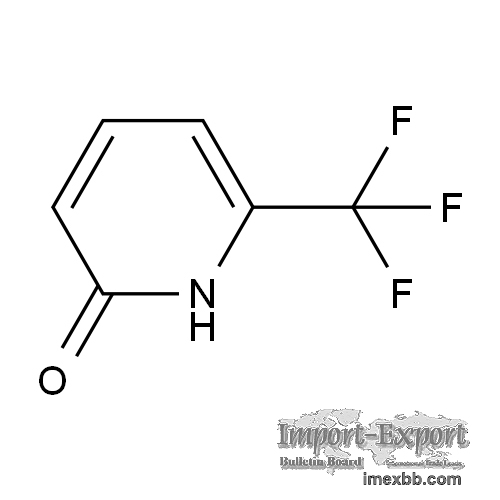 2-HYDROXY-6-(TRIFLUOROMETHYL)PYRIDINE (HTF)