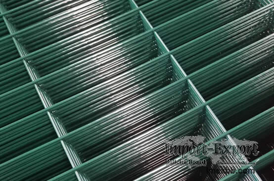 PVC Coated Nettings