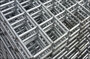 Welded Mesh