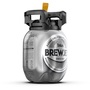 BREWJET 5L Beer Dispenser