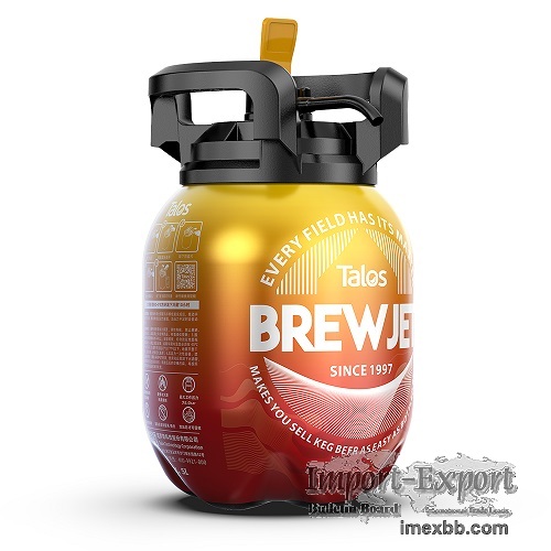 BrewJet 10L