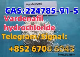 224785-91-5 Vardenafil 2F-DCK 5CL-ADB HU-210 B-MDP DI-BU U4-8800 JWH 