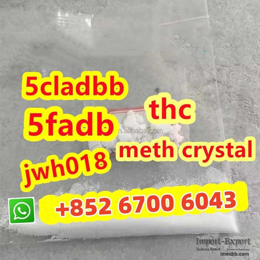 Potent 5cladba adbb 5cl-adb-a adbb powder precursor free recipe