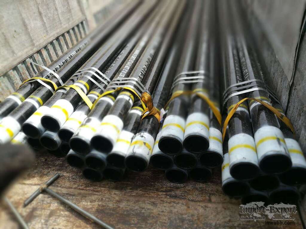 API Oil Pipe casing tube 139.7 110S LTC 